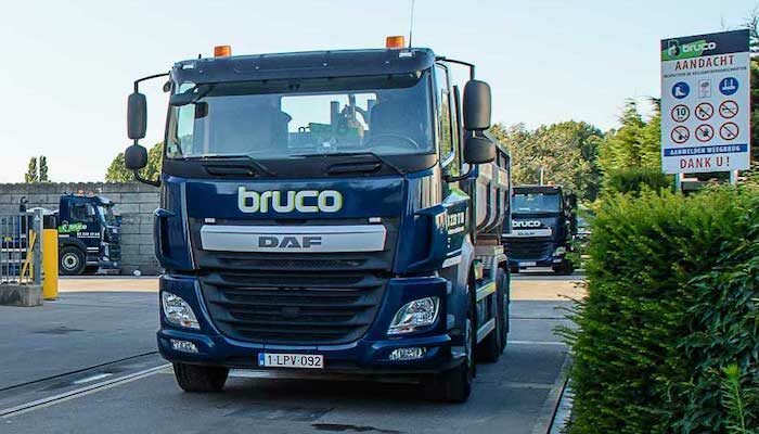 machineverhuurbedrijven Nieuwpoort Dekuyper Containers bvba