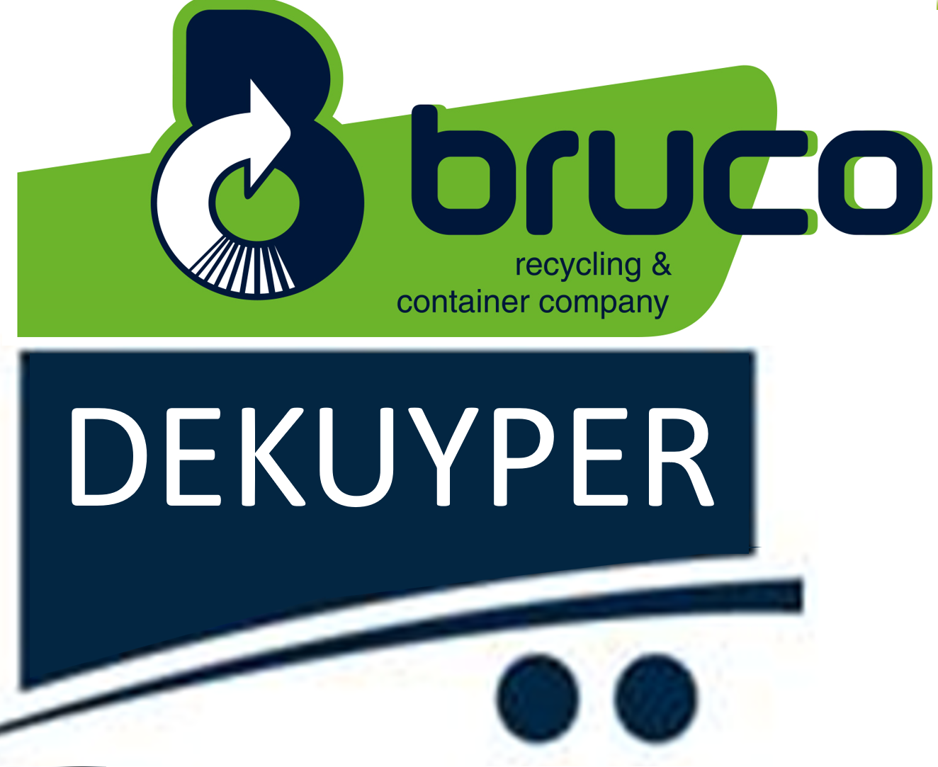 machineverhuurbedrijven Bredene | Dekuyper Containers bvba