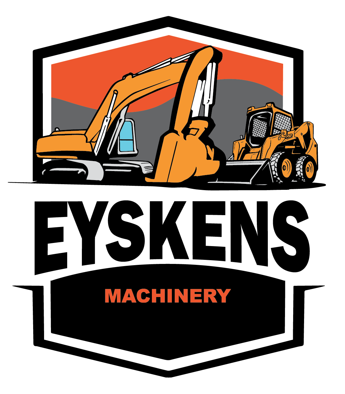 machineverhuurbedrijven Grembergen Eyskens Machinery