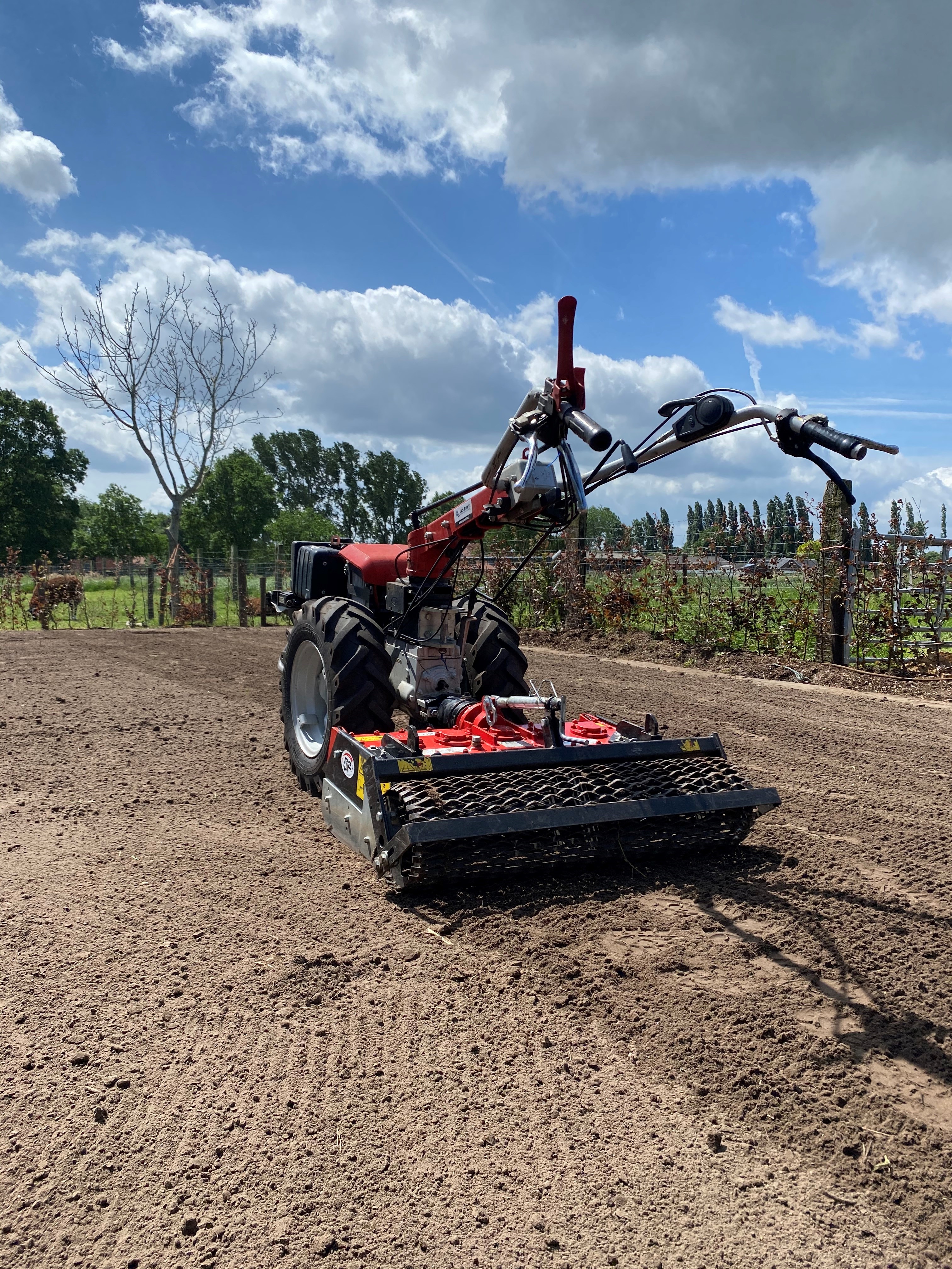 machineverhuurbedrijven Brecht | LVS-rent