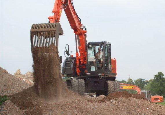 machineverhuurbedrijven Beveren-Waas | Stoop Projects BVBA